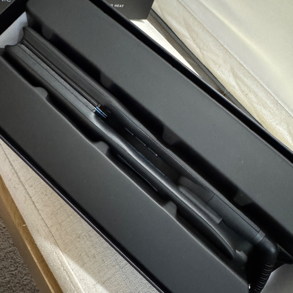 BioIonic OnePass Styling Iron - Picture 4 of 5